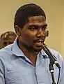 Terrance Drew 2022-présent