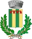 Blason de Terranova dei Passerini