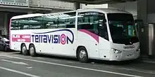 illustration de Terravision