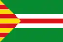 Drapeau de Terrer
