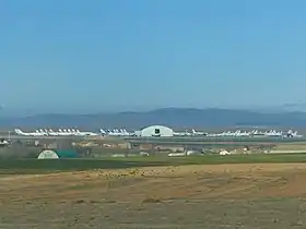 Image illustrative de l’article Aérodrome de Téruel