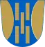 Blason de Tervo