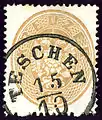 15 kr D14 (Silésie)