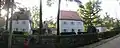 Cité-jardin d'Hellerau (1909-1910)