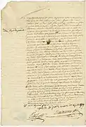 7 fév. 1746