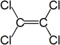 Formule développée plane