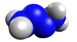 Tétrazane N4H6.