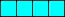 Tétrimino I