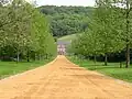 Parc du château de Sinnich