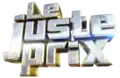 Ancien logo du 12 janvier au 10 avril 2015.