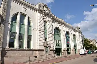 Théâtre de l'Union de Limoges