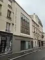 No 10 : le théâtre des Cinq-Diamants.