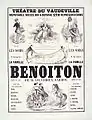La Famille Benoiton (1865)