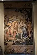Théagène et Chariclée,