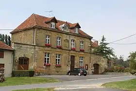 Thénorgues