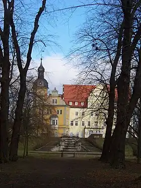 Thallwitz