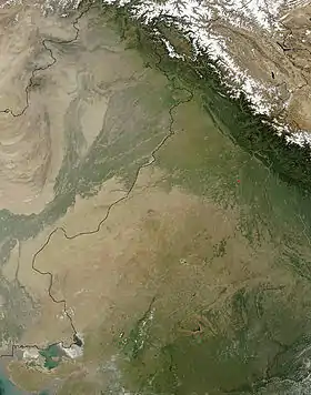 Image illustrative de l’article Désert du Thar