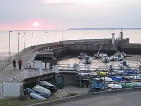 Tharon-Plage