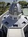 L'Octagone (en) rénové (2007)