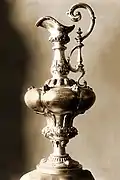 La Coupe de l'America