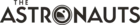 logo de The Astronauts