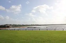 Spanish Point