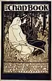 Will H. Bradley : couverture du no 3 (1895)