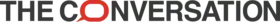 Logo de The Conversation