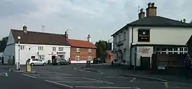Cotgrave