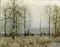 The Fall Season, sans date, Smithsonian American Art Museum