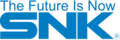 logo de SNK Corporation