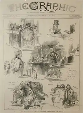 Image illustrative de l’article The Graphic
