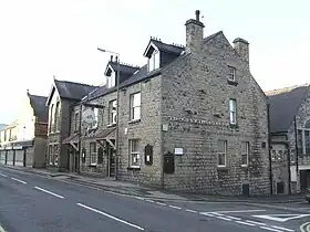 Shirebrook