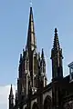 Tolbooth Kirk Édimbourg