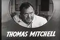 Thomas Mitchell : Dr Kersaint