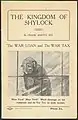 Sur le pamphlet de Frank Anstey (en), 1917 (Australie)