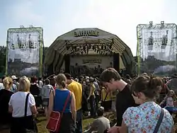 Image illustrative de l’article Latitude Festival
