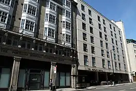Image illustrative de l’article Portland Hospital
