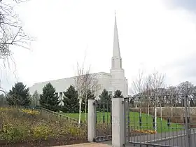 Preston (Royaume-Uni).