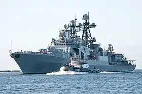 illustration de Amiral Panteleïev (destroyer)