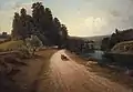 The Stone Road (1881)