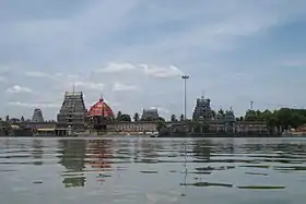 Thiruvarur