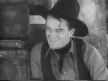 John Wayne