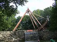 Flying Cutlass