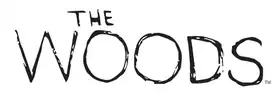 Logo original de la série.