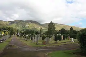 Tillicoultry