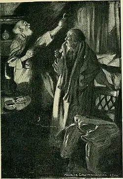 Image illustrative de l’article La Patte de singe