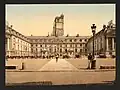 Place du Maréchal Pétain