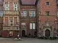 Erhof, Thedinghausen