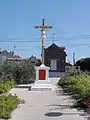 Calvaire.